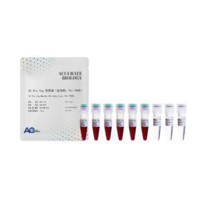 2X <i>Pro Taq</i> 预混液（含染料, for PAGE）