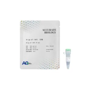 Oligo dT（18T）引物