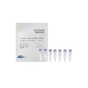 <i>Evo M-MLV</i> 一步法 RT-qPCR 试剂盒 II(探针法)