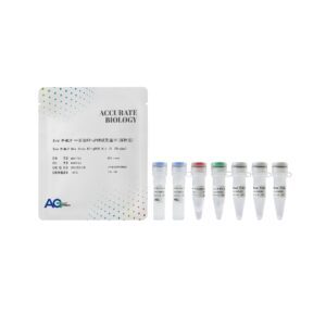 <i>Evo M-MLV</i> 一步法 RT-qPCR 试剂盒 III(探针法)