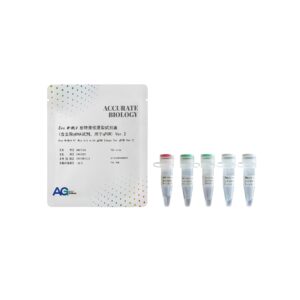 <i>Evo M-MLV</i> 反转录预混型试剂盒( 含去除 gDNA 试剂, 用于 qPCR )Ver.2