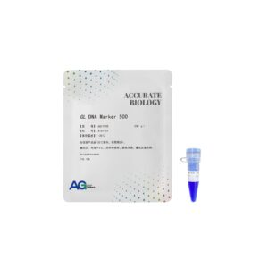 <i>GL</i> DNA Marker 500