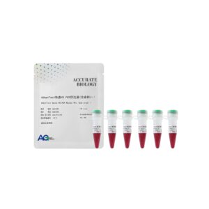 <i>AdeptTect</i> 快速 HS PCR 预混液（含染料）I