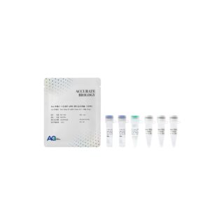 <i>Evo M-MLV</i> 一步法RT-qPCR 探针法试剂盒（含 UNG）