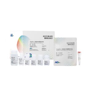 <i>SteadyPure</i> 质粒 DNA 中量提取试剂盒