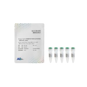 <i>AccuLyo</i> Taq HS 预混型可冻干探针法 qPCR 试剂盒(适用于 ASFV, 含 UNG,不含引物探针)