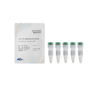 <i>GenDiff</i> SNP 预混型探针法 qPCR 试剂盒（ARMS）
