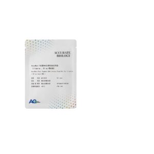 <i>AccuNext</i> 快速 DNA 文库制备试剂盒(Illumina,50 ng 模板量)