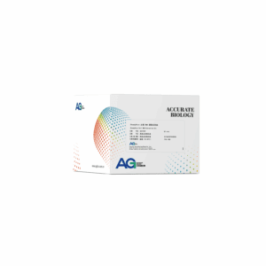 <i>SteadyPure</i> 土壤 DNA 提取试剂盒